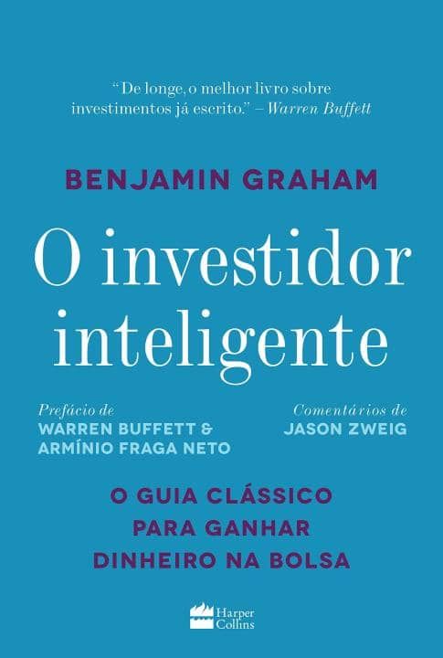 Capa do livro